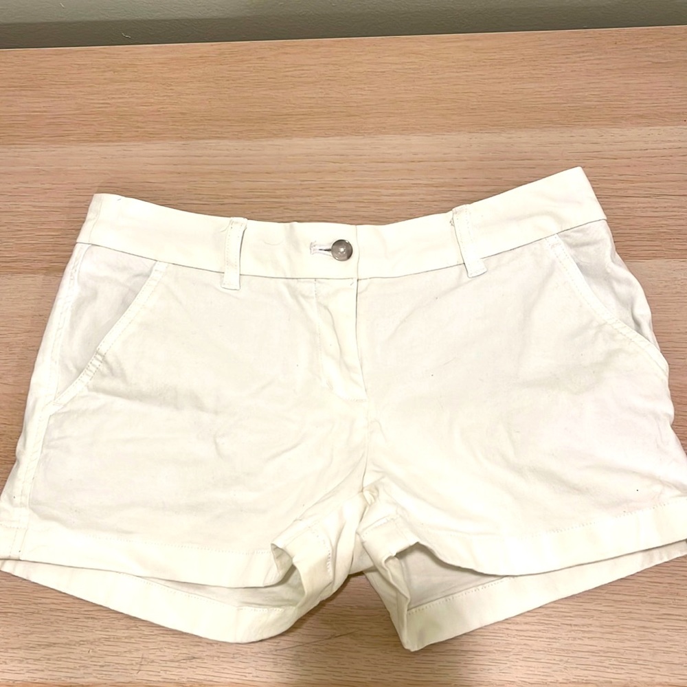 Southern tide shorts